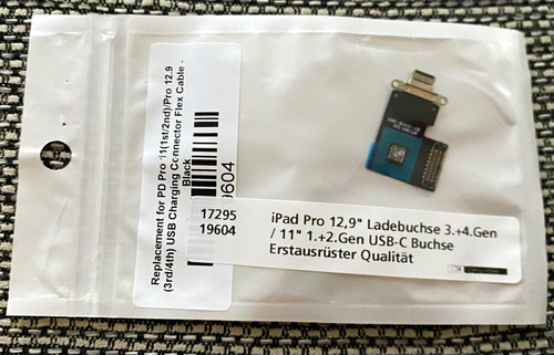 Ipad pro 4 - ipad, 3./4.