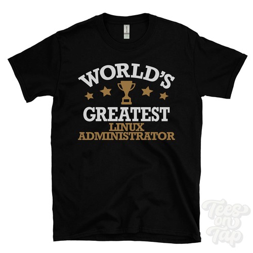 World greatest linux - world's,