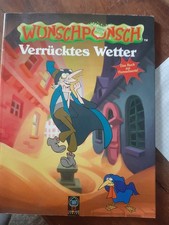 Wunschpunsch; Teil