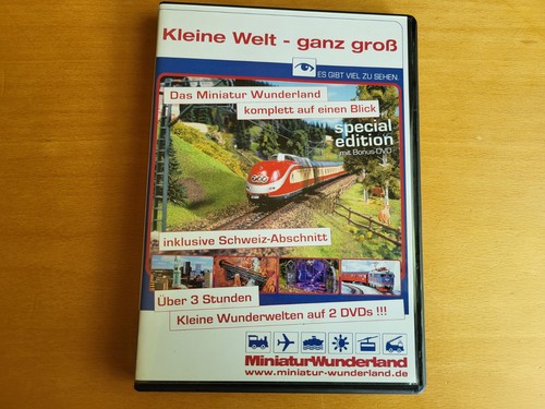 Kleine welt ganz groß das - welt,