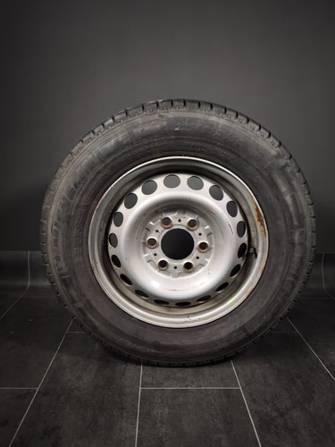 Winterreifen 225 65r16 c - 1,