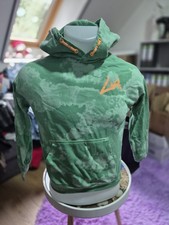 Kapuzenpullover Hoodie Jungen Gr 128 8-10 Jahre H & M