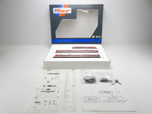 Roco 43061 - (ax266),