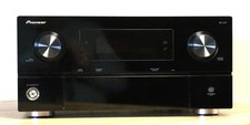 pioneer av receiver SC-LX71