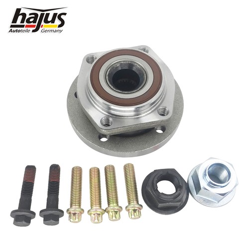 Original hajus radnabe - original,