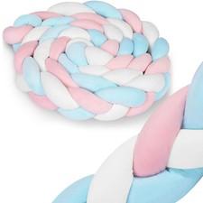 Ricokids babybettüberwurf - ricokids, 3m