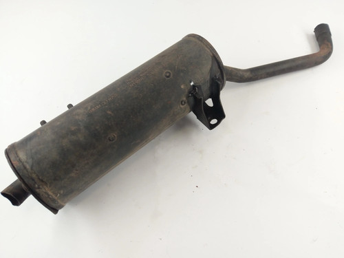 Yamaha yfs 200 - 200, blaster