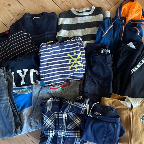 Kleiderpaket jungen - kleiderpaket, 14