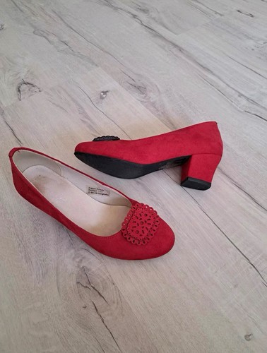 Andrea conti wildleder - andrea,