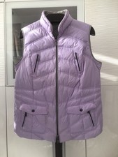 Damen Daunen Weste 2 in 1 Gr.42-44 in Sehr guten Zustand