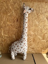 Giraffe stofftier extra - h&m,