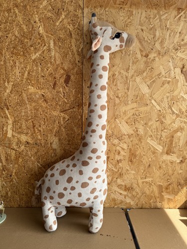 Giraffe stofftier extra - h&m,