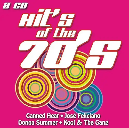Various hit the 70 - hit`s, of