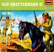 OLD SHATTERHAND Teil 2 Europa