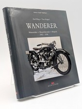 Wanderer motorräder - wanderer:,