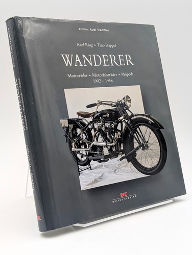 Wanderer motorräder - wanderer:,