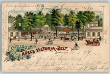 13460046 - 1000 Tiergarten