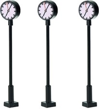 Stk modell uhren lampen - modell,