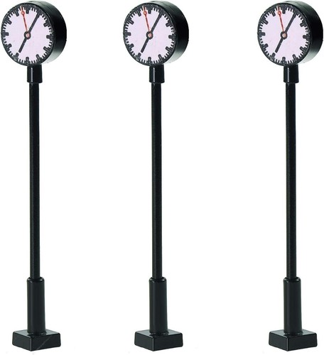 Stk modell uhren lampen - modell,
