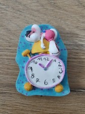 Diddl Magnet - Wecker -