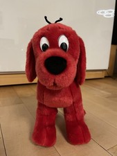 Clifford, Der Große Rote Hund