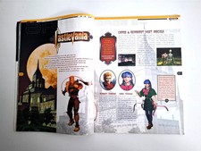 Club Nintendo Magazin SNES