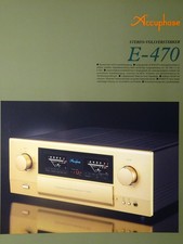 ⭐️⭐️⭐️ Accuphase