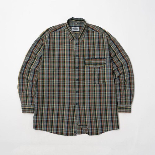 Men missoni shirt multicolor - men,