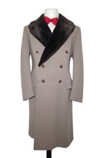 Hobson Zweireiher Mantel