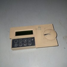 Schrag 2001 bedienteil - 2001,