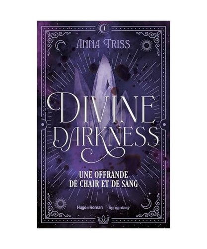 Divine darkness tome une - -,
