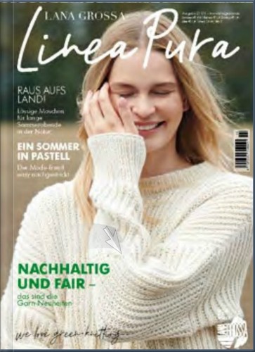 Wolle kreativ lana - lana,