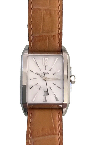 Armbanduhr michel herbelin - michel,