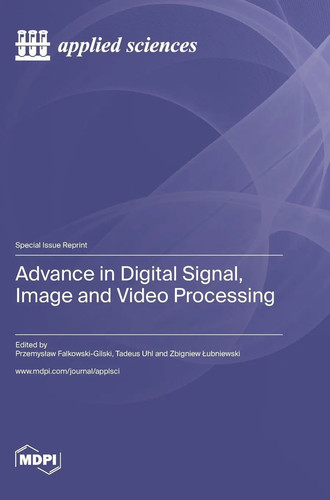 Advance digital signal - advance,