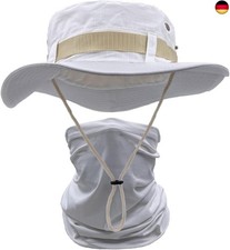 Sonnenhut Herren UPF 50+