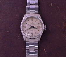 Tudor prince oysterdate 7956 - tudor,