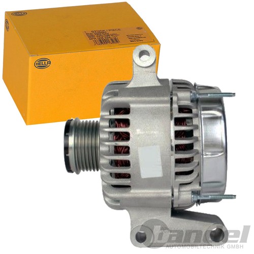 Hella generator lichtmaschine - hella,