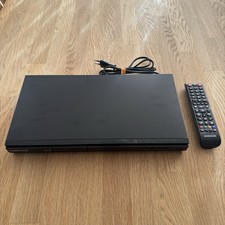 Samsung BD-E5500 3D Blu-Ray