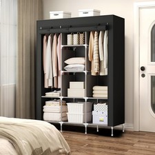 Kleiderschrank Faltschrank