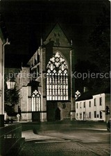 Odenthal Dom zu Altenberg