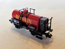 Fleischmann ++ 8846 K Kesselwagen Dapolin Sonderserie ohne OVP