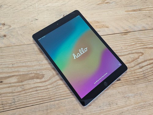 Apple ipad gen a2270 fi - ipad, 8