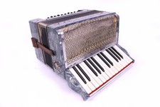 Kleines Mazzini Akkordeon