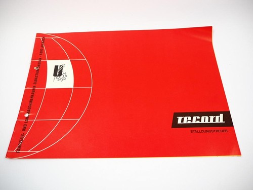 Unsinn record 2500 6000t - 2500,