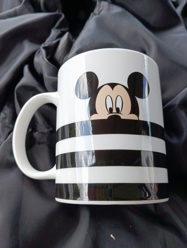 Mickey maus tasse disney - mickey,