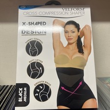 JML Velform Cross Compression