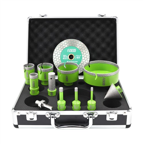 Fachlich 110mm 13pc m14 - fachlich, 6-110mm/13pc