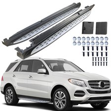 Trittbretter Seitenbrett