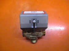 Honeywell vc6012 - honeywell,