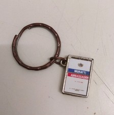 Vintage Schlüsselanhänger